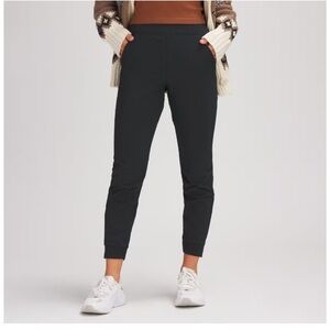 Back country joggers